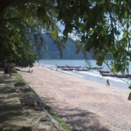 Green Valley Resort Krabi town Dış mekan fotoğraf