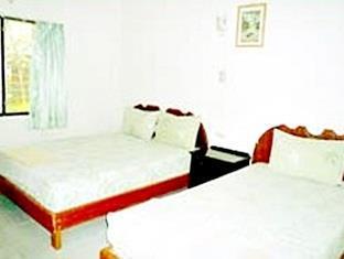 Green Valley Resort Krabi town Dış mekan fotoğraf