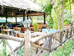Green Valley Resort Krabi town Dış mekan fotoğraf