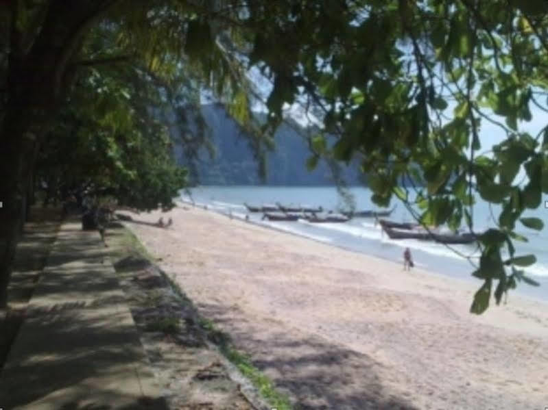 Green Valley Resort Krabi town Dış mekan fotoğraf