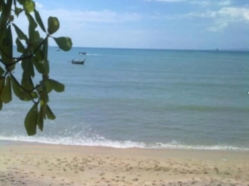 Green Valley Resort Krabi town Dış mekan fotoğraf