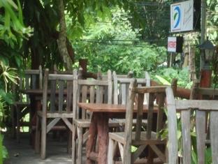Green Valley Resort Krabi town Dış mekan fotoğraf